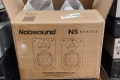 Чисто нови тонколони NOBSOUND NS , снимка 5