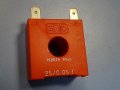 токов трансформатор SIRIO 152025 current tranformer 25/0.05A, снимка 5
