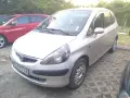 Продавам Хонда Джаз 1.2 2002, снимка 2