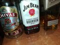 CHIVAS JIM DJOHNNIE 3 ПРАЗНИ ШИШЕТА 0403231707, снимка 9
