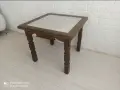Помощна холна маса, снимка 3