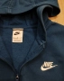 Nike fleece за момчета оригинален , снимка 4