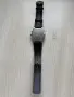 Продавам мъжки часовник Casio (4334) EFA-120 кожена каишка, с нови батерии!, снимка 4