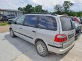 Форд галакси  1,9 тди 4x4 116 на части , снимка 4