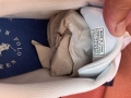 Дамски сникърси Polo Ralph Lauren , снимка 7