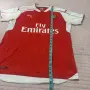 Puma Arsenal мъжка тениска размер М 2015/16 , снимка 3