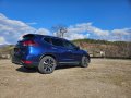 Nissan Rogue- Резервиран, снимка 11