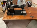 Шевна Машина Сингер 1935г, снимка 2