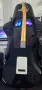 Yamaha Pacifica 012 Black Електрическа китара, снимка 6