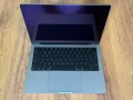 14' Apple MacBook Pro 2021 M1 MAX Space Grey 32GB RAM/1TB SSD/Бат 100 цик., снимка 4