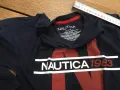 Оригинална детска тениска Nautica с дълъг ръкав, размер 10-12, снимка 5