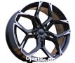 18" Джанти 5X112 Seat Cupra VW Golf Passat Tiguan Skoda SuperB Octavia TT A3, снимка 3