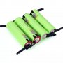 Литиево йонни батерии NCR18650B 3500 mah 18650, снимка 3