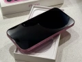 iPhone 16 Pink 256GB – Перфектен, 90% Батерия, ГАРАНЦИЯ!, снимка 3