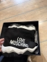Обувки Love Moschino , снимка 1