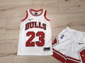 Детски баскетболен екип на Чикаго Булс #Майкъл Джордан #23!, снимка 3