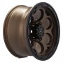 18" Джанти Off Road 6X139,7 9J ET-20 Toyota HIACE HILUX LAND Cruiser FJ 4 Runner , снимка 4