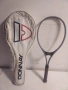 Тенис ракета PRINCE Комплект с кожен калъф за съхраните. , снимка 1