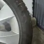 Джанти със зимни гуми бмв 5х120, снимка 8
