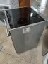 Иноксова свободно стояща печка с индукционни котлони Сименс Siemens с 2 години гаранция! , снимка 10