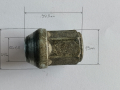 конусни гайки за джанти 12х1,5 -№13, снимка 4