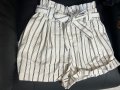 маркови панталонки ZARA ,H&M , снимка 1 - Къси панталони и бермуди - 41499274