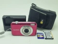 Fujifilm FinePix JV150 Digital Camera 14MP , снимка 1