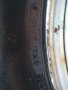 Зимни гуми Lassa, 245/70R16, с джантите, 6 х 139.7 mm. Цена 750 лв., снимка 4