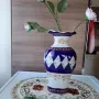 Различни модели порцеланови вази, снимка 3