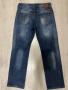 Calvin Klein Jeans мъжки дънки Regular Straight W30/L34, снимка 2