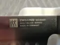 Продава нож Zwilling Santoku Gourmet - 180mm, снимка 4
