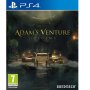[ps4] Adam's Venture Origins за ПС4/ Отлично състояние/ Оригинални игри, снимка 1 - Игри за PlayStation - 41793940