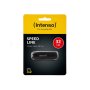 Флаш памет Intenso Speed Line USB 32 GB 35/20 MB/s USB 3.0, снимка 1 - USB Flash памети - 39260867