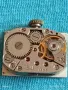 Стар механичен часовник дамски Лъч СССР за части ремонт КОЛЕКЦИЯ 41718, снимка 9