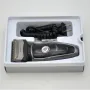Електрическа самобръсначка с двойна глава - Chaobo RSCW-9200 SHAV30, снимка 2