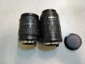 Обективи за Pentax 28-80mm и 80-200mm, снимка 1