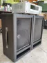 Аудио Система - Американски Тонколони 12" 8 Ohm + Усилвател Yamaha RX-V361;  В ДОБРО СЪСТОЯНИЕ !!!, снимка 5
