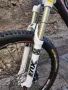 Scott Genius 30 Карбон 26" L размер Отличен, Fox Talas  , Sram X9,, снимка 9