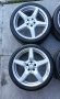 19ки джанти AMG Mercedes 5х112 с летни гуми, снимка 3