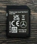 Мерцедес Garmin Map Pilot STAR1 Sd Csrd V20 Europe 2023гд Сд Карта, снимка 1