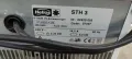 Електрическа печка Helios STH 3, снимка 7