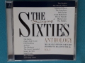 Various – 2002 - The "Swinging" Sixties Anthology Vol. 1(2CD)(Rock & Roll,Pop Rock), снимка 1 - CD дискове - 44765104