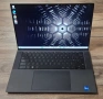 Лаптоп Мобилна Работна Станция Dell Precision 5560 * Като Нов *, снимка 1