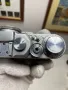 Старинен Фотоапарат Fed 1, снимка 13
