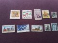 Пощенски марки микс, снимка 4