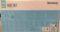 Басейн Bestway Fastset pool - 305x66cm, снимка 4