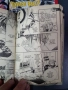 Манга комикси MANGA, снимка 2