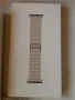 Apple Watch Ultra Starlight Alpine Loop, снимка 2