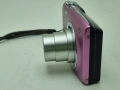 Nikon Coolpix S2700 6x Optical Zoom 16MP Pink Compact Digital Camera, снимка 7