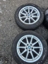 Лети джанти 17" с зимни гуми GoodYear за BMW 320d G20 - Style 851  , снимка 2